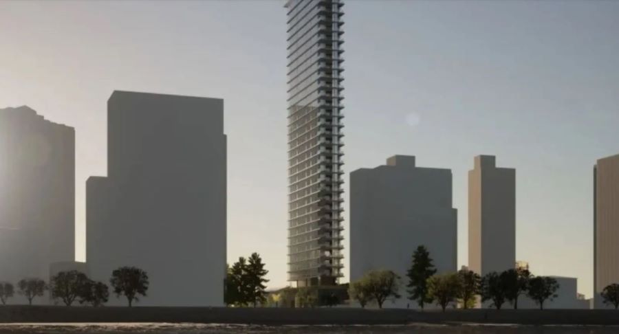 Why Brisbane Must Embrace High-Density Skinny Towers