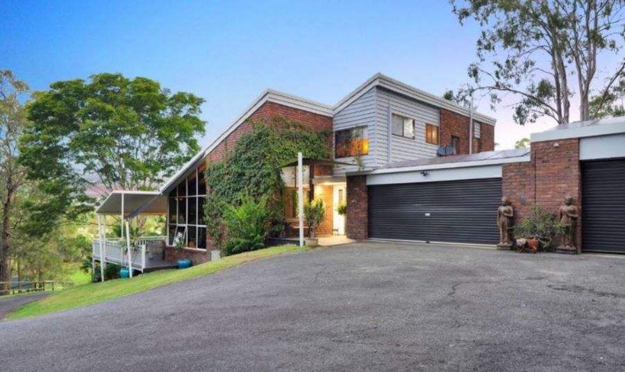 properties for sale in Tallebudgera Valley, Queensland ﻿- 250 Tallebudgera Creek Road
