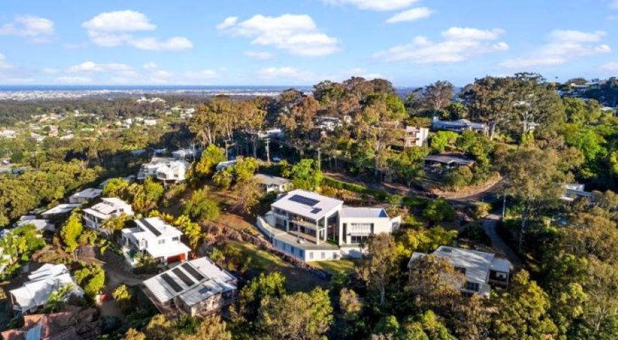 Queensland best-selling suburb