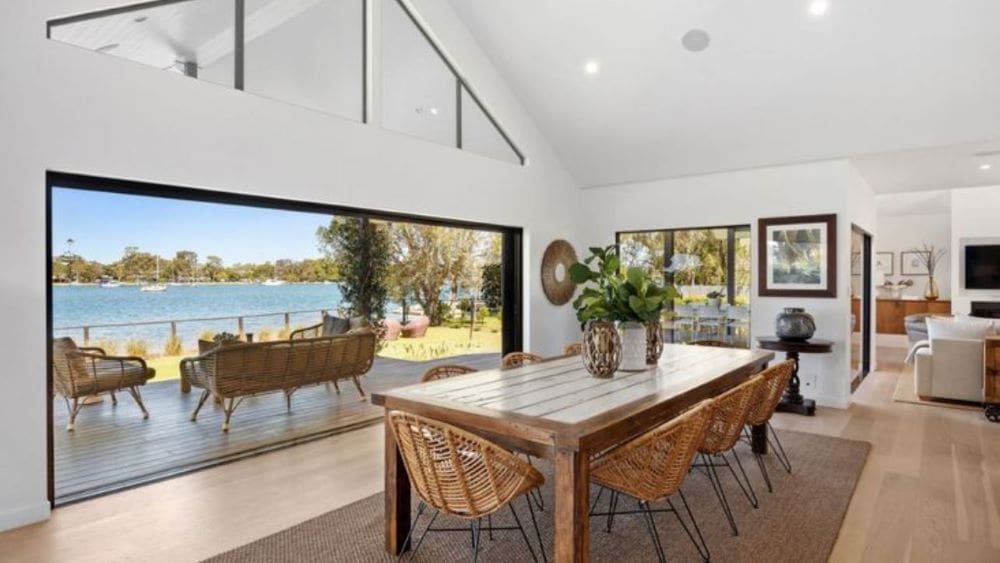The top ten most popular properties for sale in Australia right now