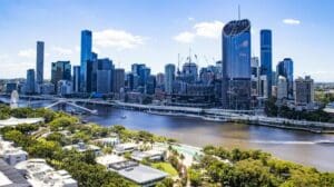 Brisbane has been ranked the weakest property market in the country in the latest PPI