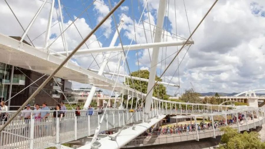 Brisbane City Council precinct plans focus on areas with major venues for the Brisbane 2032 Games and that are rich in infrastructure.