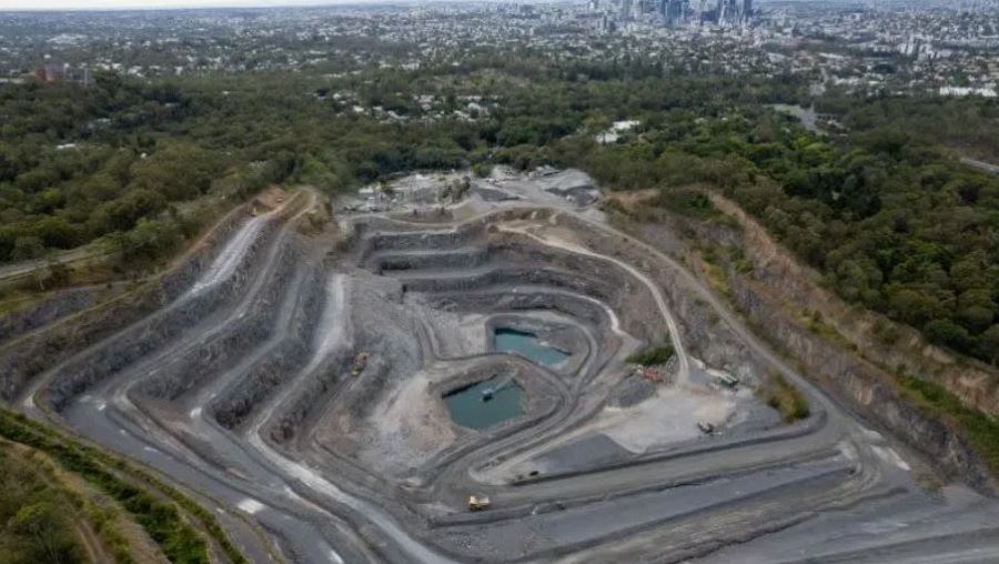 Work will begin to plan for the relifing of the Mt Coot tha and Pine Mountain quarries.