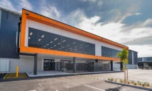 Stockland brings new industrial facilities online