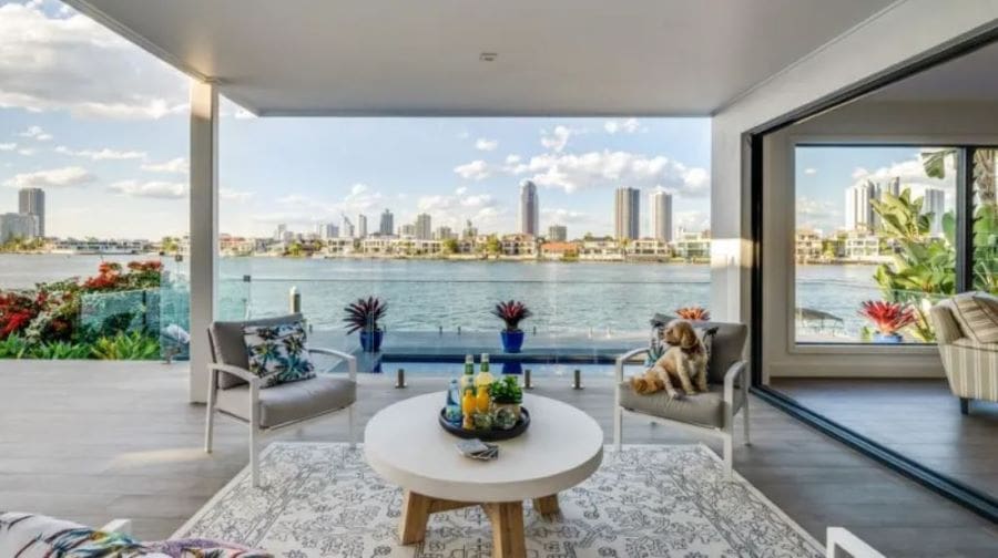 Surfers Paradise home for sale