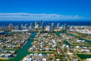 Gold Coast 10.5pc building cost inflation