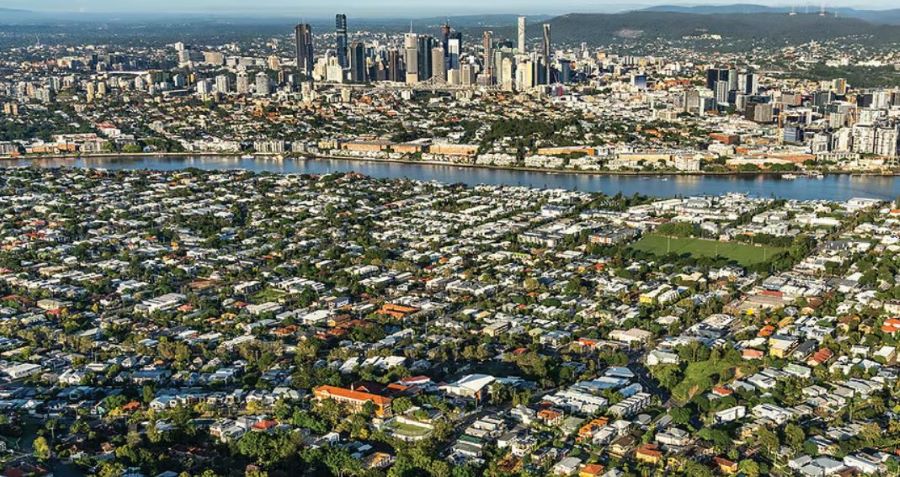 Palaszczuk govt and Vinnies team up to deliver social housing for Queenslanders