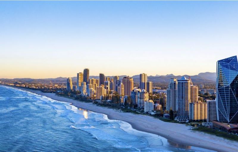 Gold Coast domestic tourism surging back to pre-pandemic levels