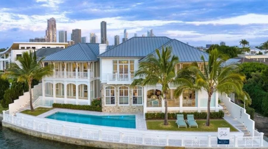 Gold Coast’s top sales of the year