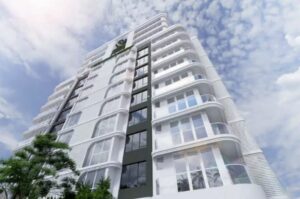 Higher Hopes for Gold Coast Towers
