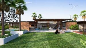 New Queensland home designed to be stress free