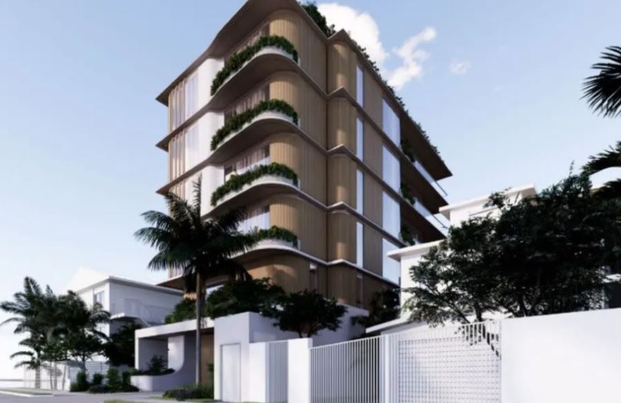 Bluepoint Property Plans for Next Palm Beach Tower