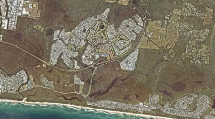Sunshine Coast’s $30m Residential Enclave
