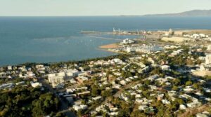 Townsville property market is luring interstate investors