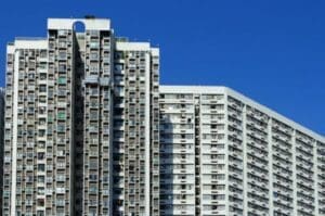 Do apartments make good investment properties
