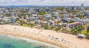 The Palaszczuk government and Coast2Bay are joining forces to buy homes for Social Housing