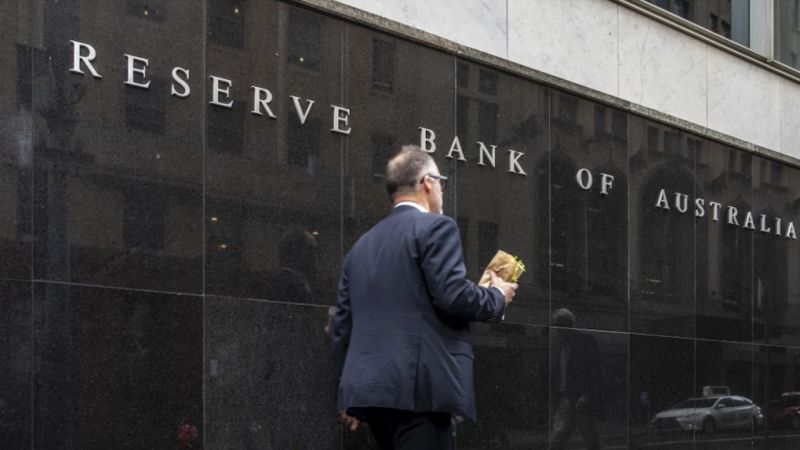 Reserve Bank of Australia (RBA) August 2023 interest rate decision
