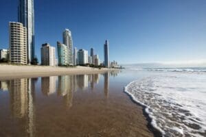 Hutchies says Gold Coast construction environment improving