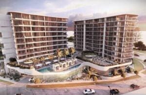 North Kirra Hotel-Apartment Plans