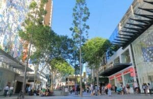 Brisbane CBD Retail Asset Changes Hands for $145m