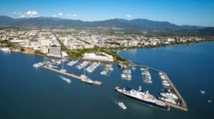 Cairns, Australia’s best place to buy an investment property