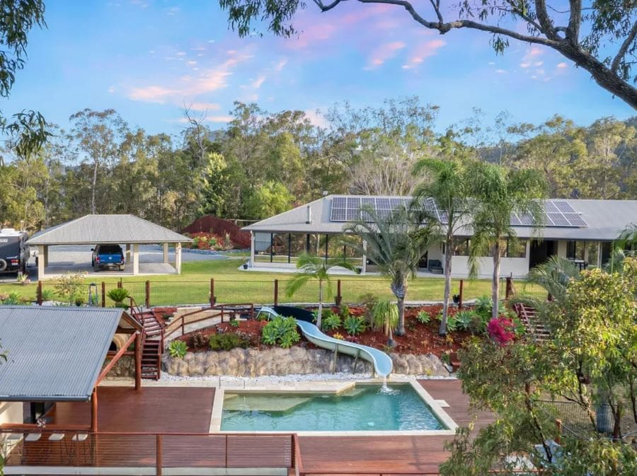 Gold Coast property made for outdoor enthusiasts