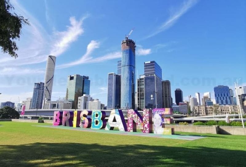 Hotspots for property investment in Brisbane 2023