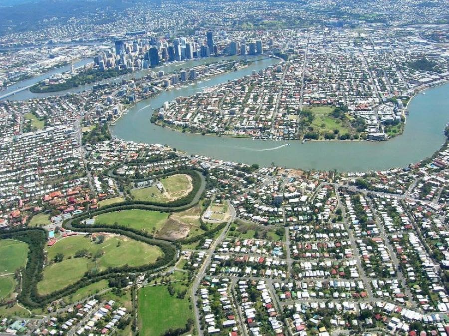 Emerging hotspots for property investment in Brisbane