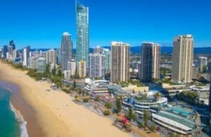 Apartment Sales on the Gold Coast Skyrocket
