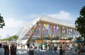 Brisbane Olympic Planning Pace Picks Up