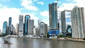 Buying cheaper than renting for half of Queensland homes