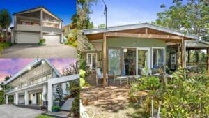 Dozens of Brisbane and Gold Coast homes sell in mass auction