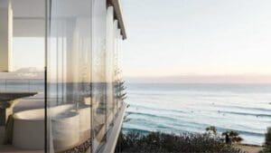 The Glasshouse at Burleigh Heads