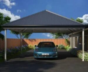 The Benefits of Home Carports