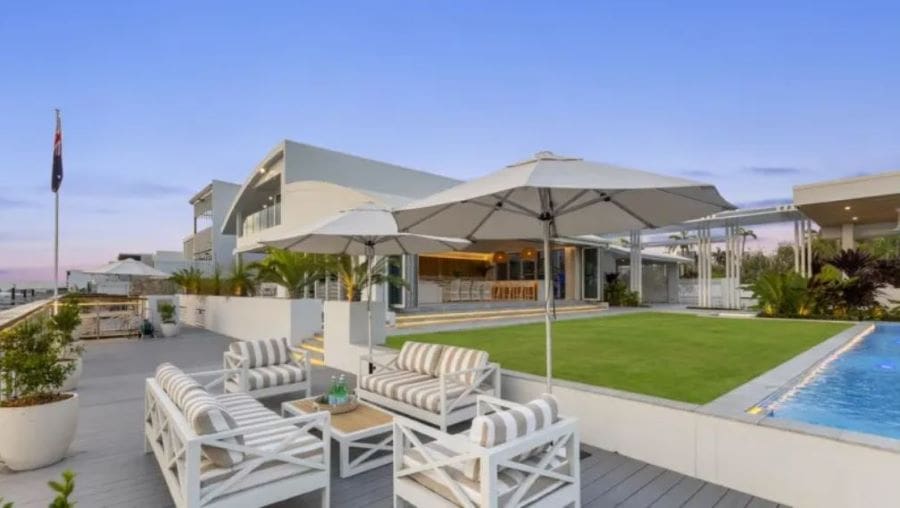 Townsville home poised to smash the city’s price record