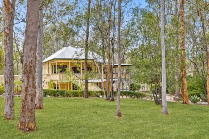 Where you can buy property in the Gold Coast hinterland for less than $60 a square metre