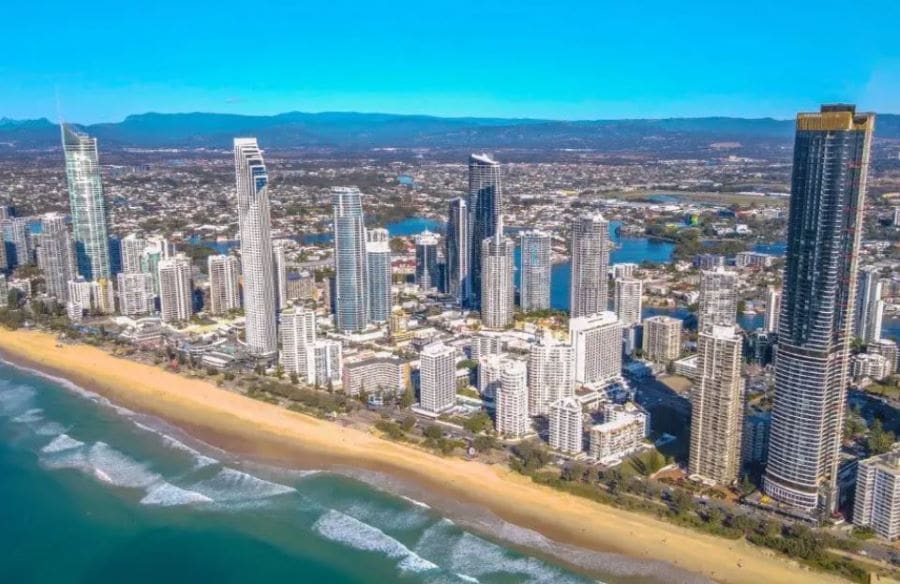 Gold Coast Developer Charged With Fraud