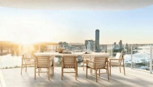 Gold Coast apartment developments currently on the market