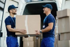 Guide to Choosing the Right Removalists