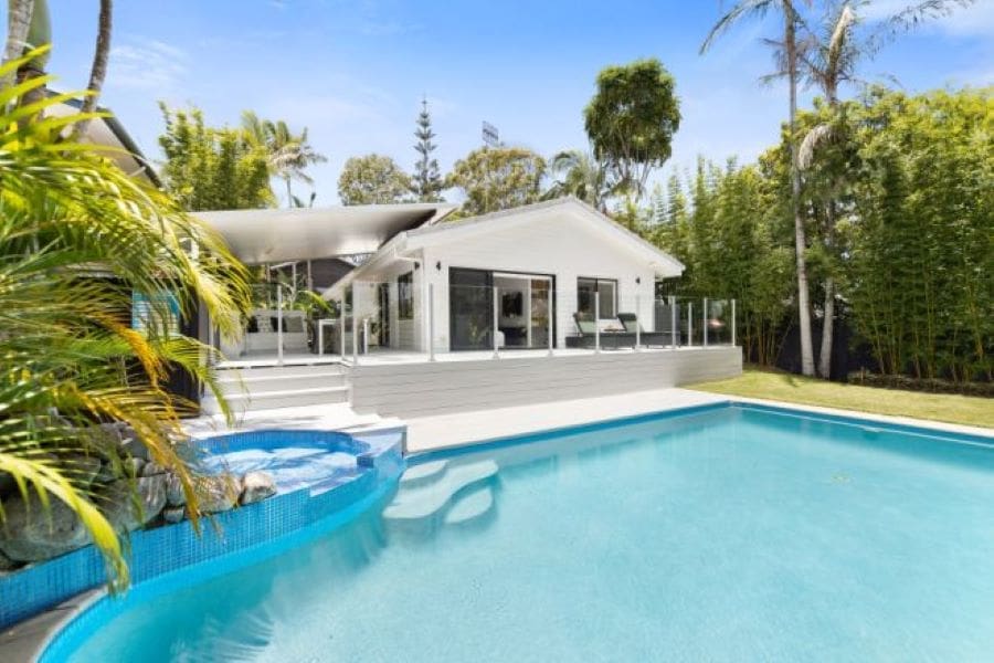 Luxury properties for sale right now in Sunshine Beach- 245 Edwards Street, Sunshine Beach QLD 4567