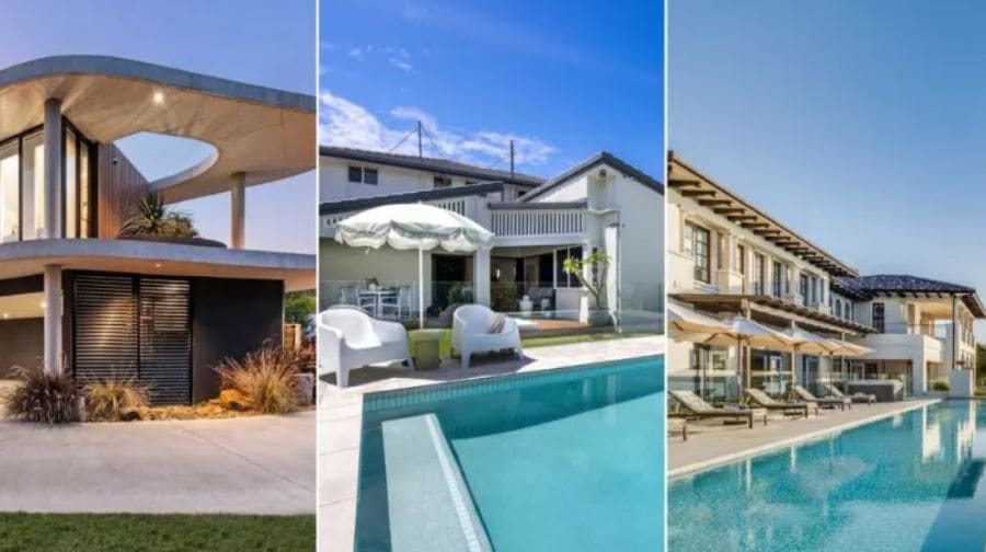 Popular Gold Coast properties going to auction