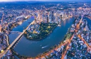 Queensland Population Growth Fuels Property Boom
