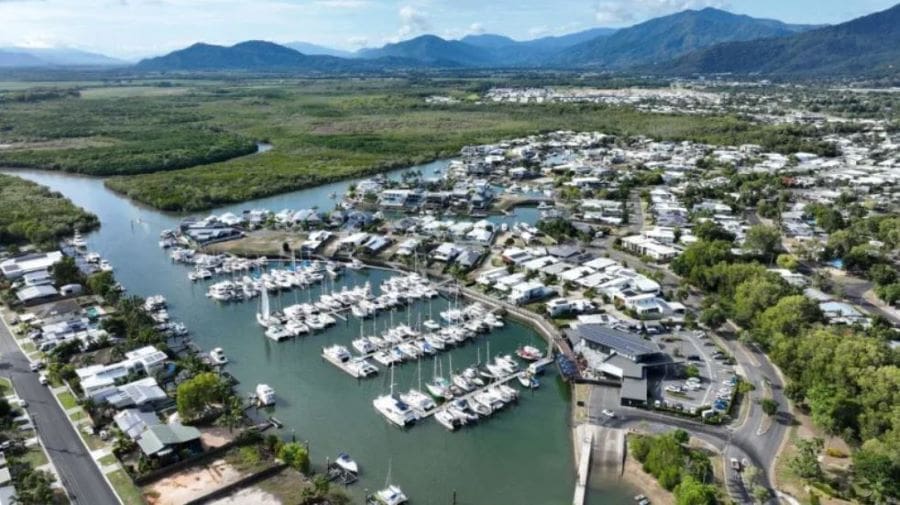Top sales in our most expensive streets in the Cairns region