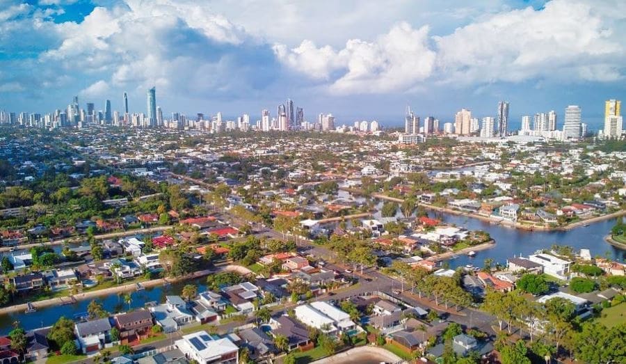Homes for Queenslanders plan