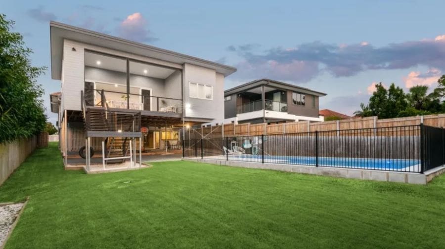 The Brisbane suburb where house prices have doubled in 4 years, Cannon Hill
