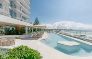 KTQ Puts Forward Luxe Kirra Apartments for Short Stays