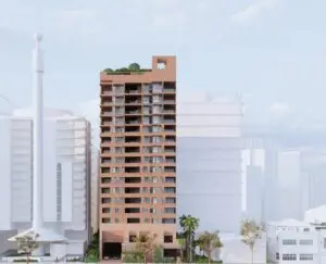 Aria set for new South Brisbane apartment tower after council nod